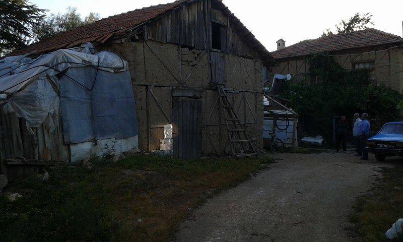 Antalya Elmalı Beyler Köyü Resimleri 2