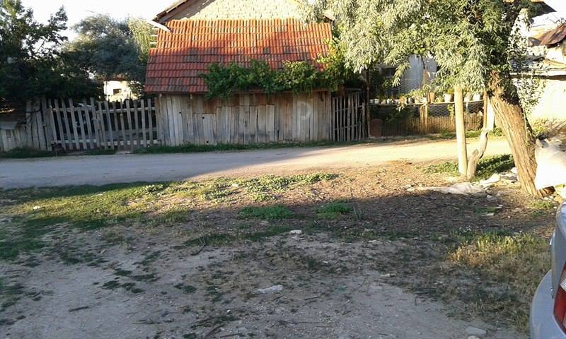 Antalya Elmalı Beyler Köyü Resimleri 4