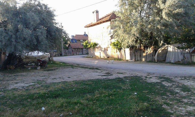 Antalya Elmalı Beyler Köyü Resimleri 6