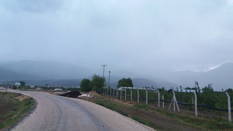 Antalya Elmalı Beyler Köyü Resimleri 7