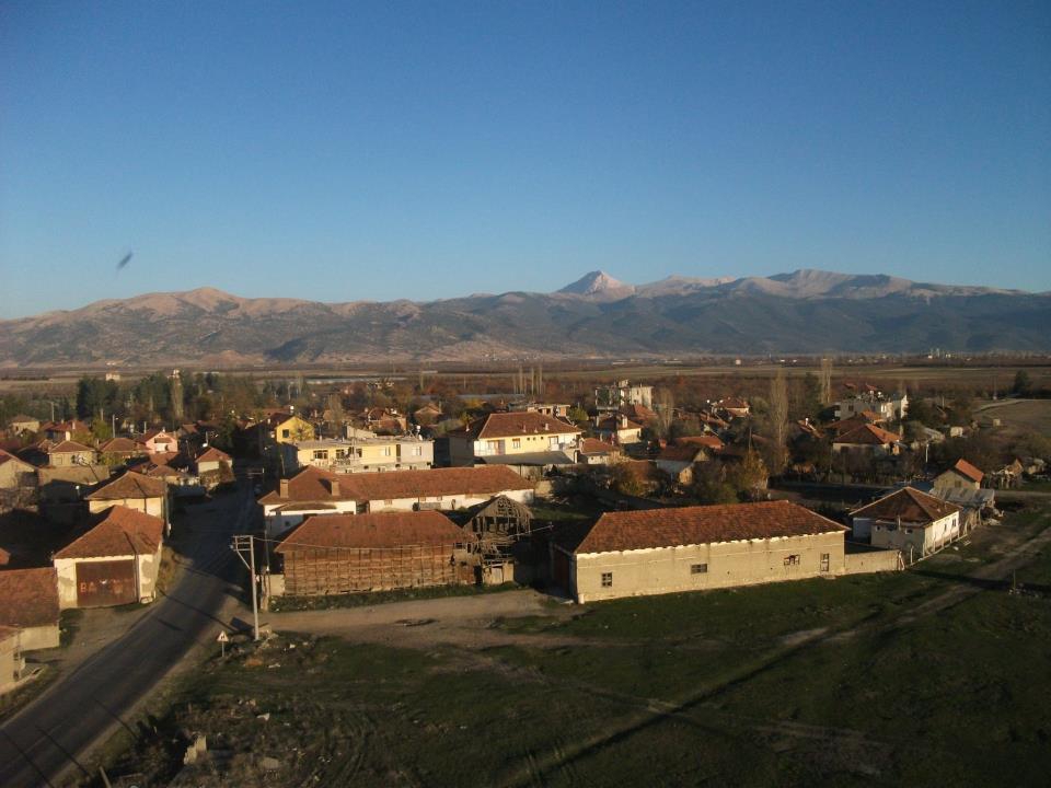 Antalya Elmalı Beyler Köyü Resimleri 8