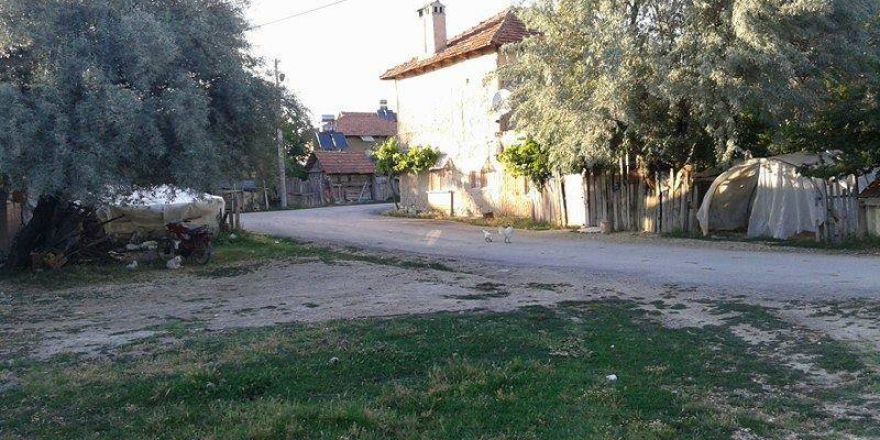 Antalya Elmalı Beyler Köyü Resimleri
