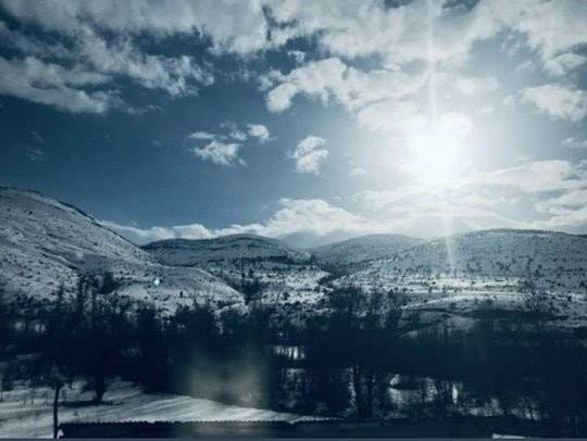 Kelkit  Dayısı  Köyü Resimleri 2