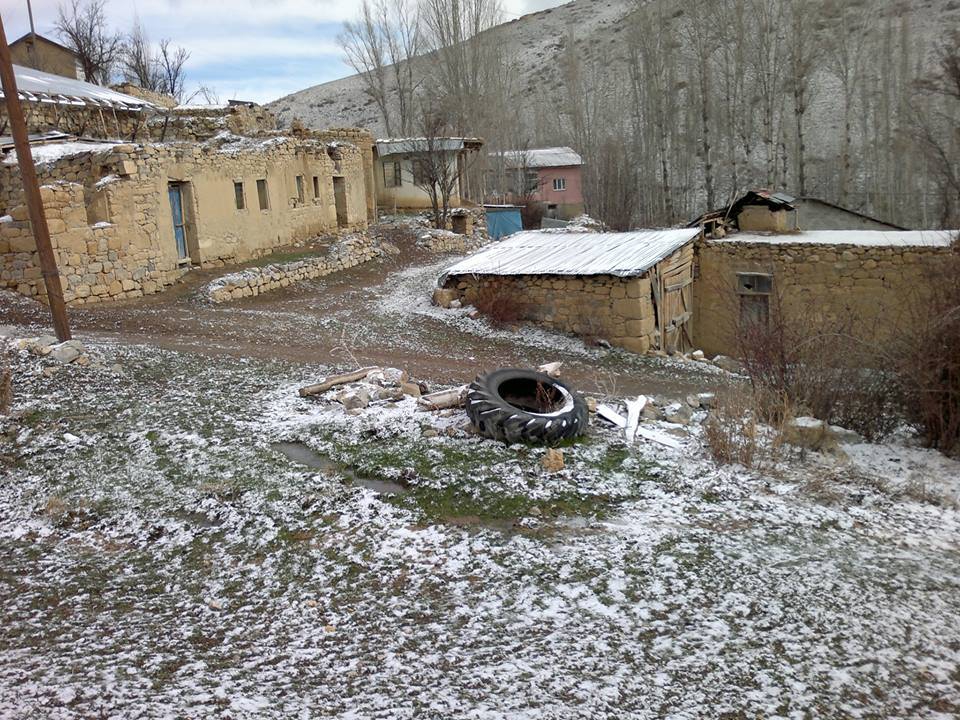 Kelkit  Dayısı  Köyü Resimleri 3