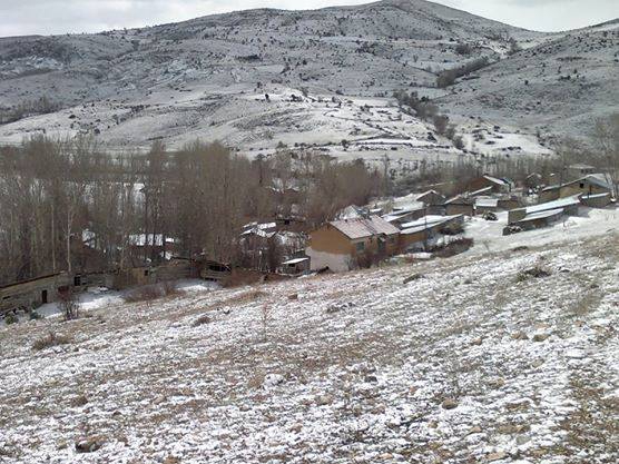 Kelkit  Dayısı  Köyü Resimleri 5