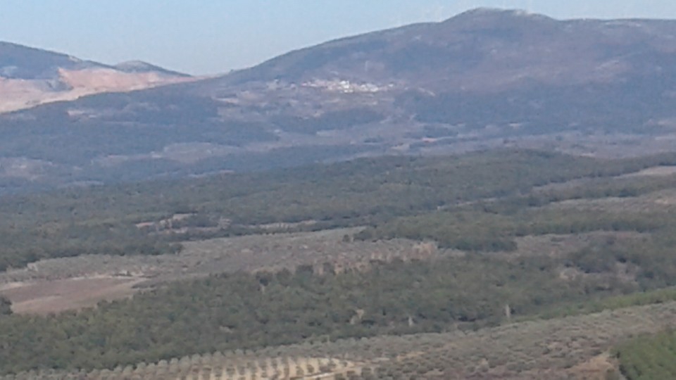 Soma Tekeliışıklar Köyü Resimleri 1