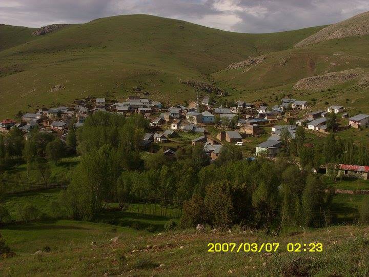 Kelkit  Deliler  Köyü Resimleri 2