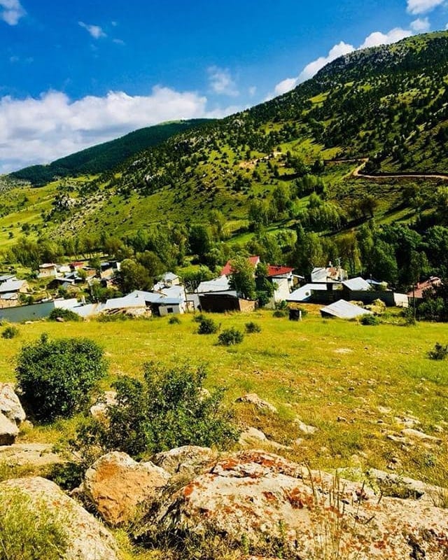 Kelkit  Deliler  Köyü Resimleri 3