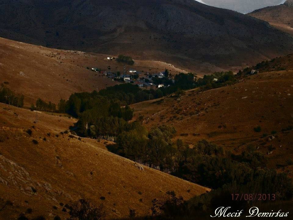 Kelkit  Deliler  Köyü Resimleri 4