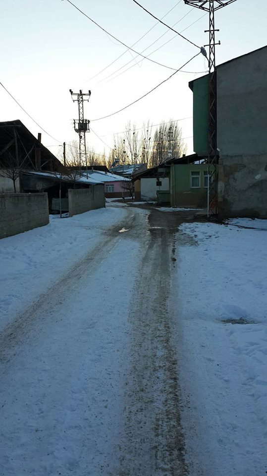 Kelkit  Dereyüzü  Köyü Resimleri 4