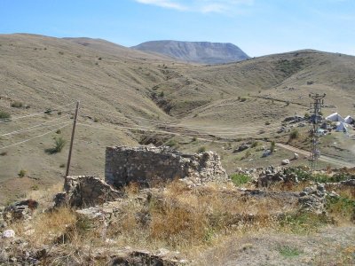 Kelkit  Dereyüzü  Köyü Resimleri 5