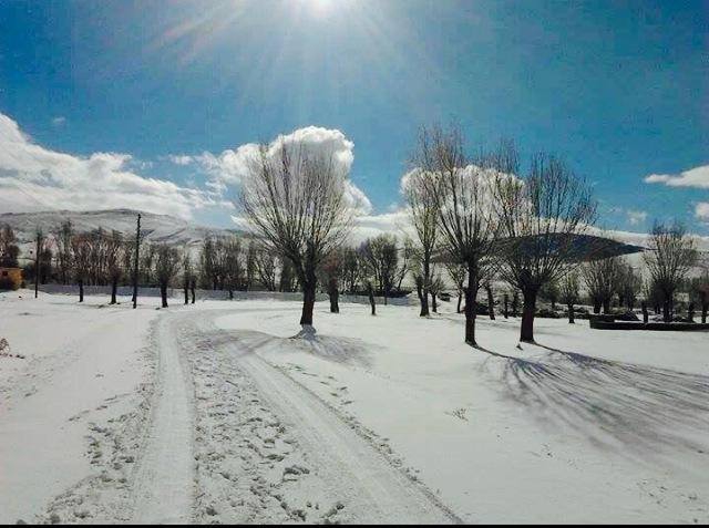 Kelkit  Dereyüzü  Köyü Resimleri 7