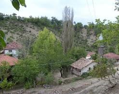 Göynük Gökçesaray Köyü Resimleri 7