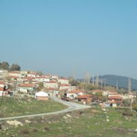 Soma Vakıflı Köyü Resimleri 2