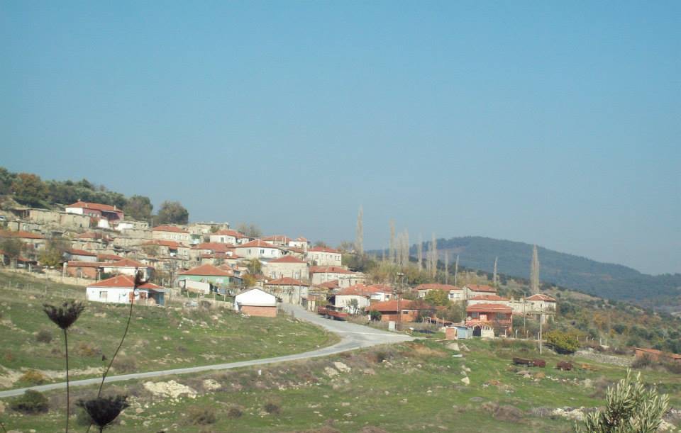 Soma Vakıflı Köyü Resimleri 3