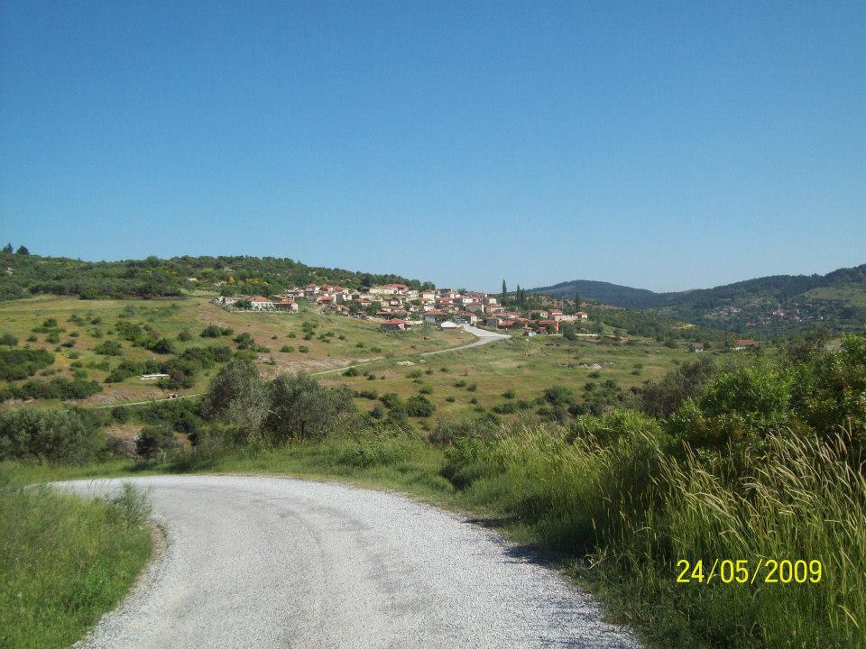 Soma Vakıflı Köyü Resimleri 8