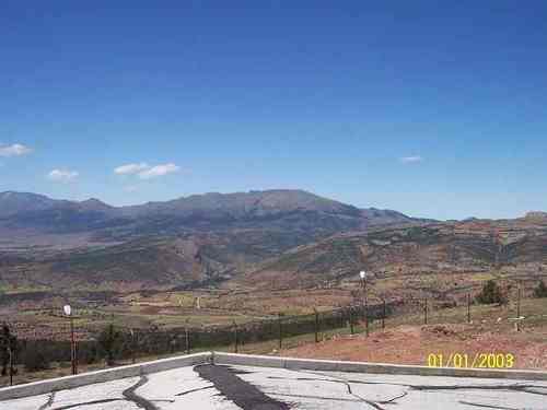 Kelkit  Doğanca  Köyü Resimleri 4