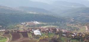 Göynük Güneyçalıca Köyü Resimleri 2