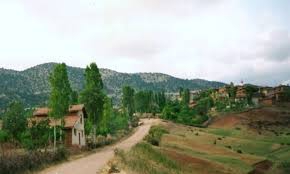 Göynük Güneyçalıca Köyü Resimleri 3