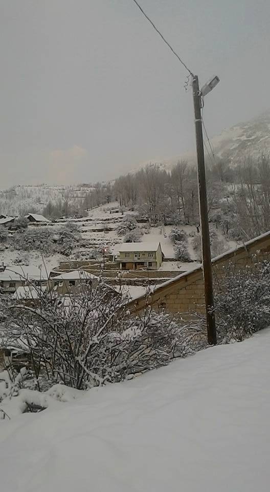 Kelkit  Dölek  Köyü Resimleri 3