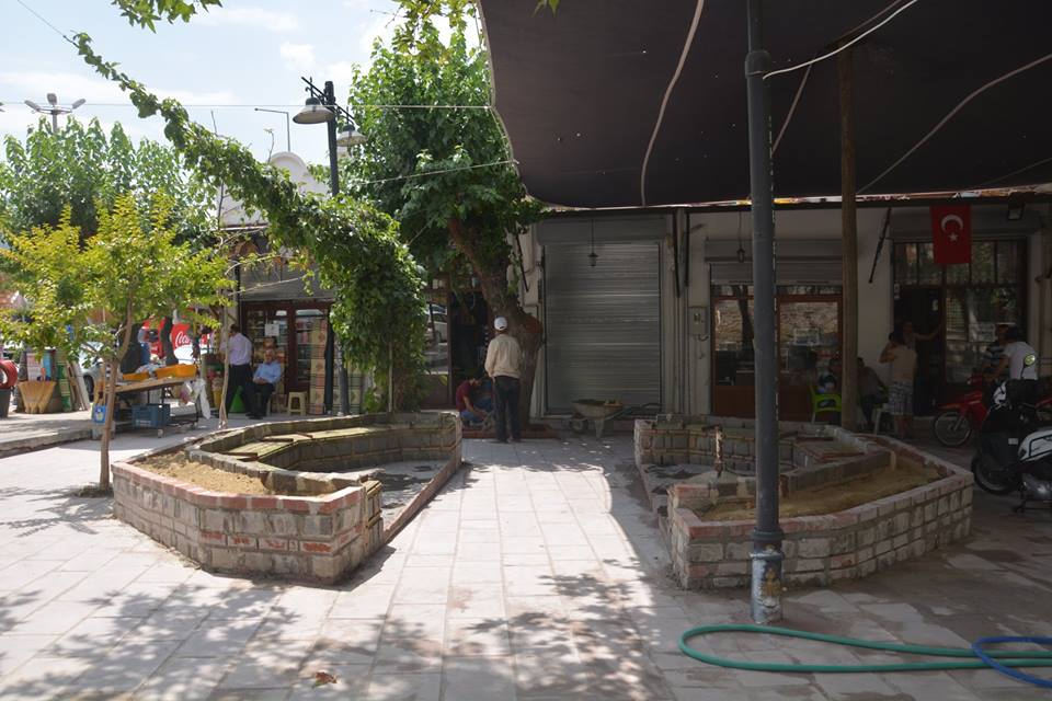 Şehzadeler 1. Anafartalar Köyü Resimleri 1