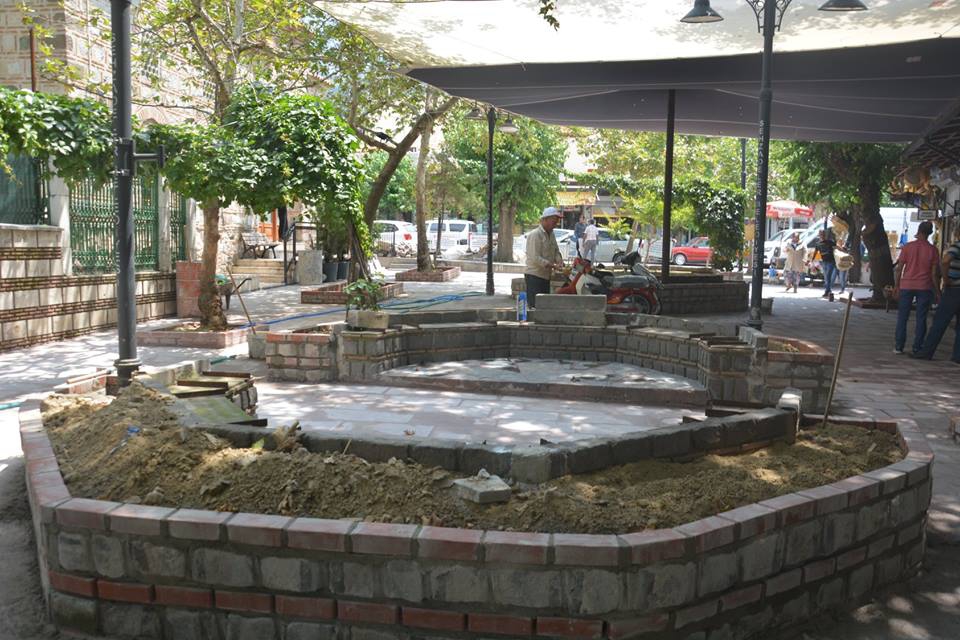 Şehzadeler 1. Anafartalar Köyü Resimleri 2