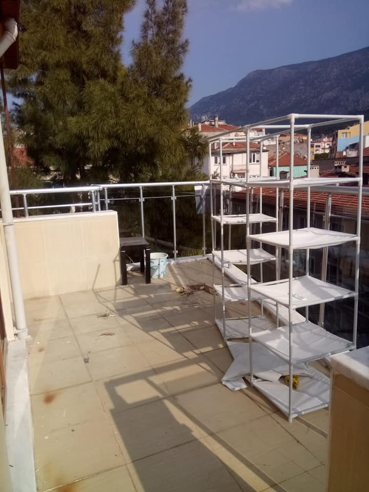 Şehzadeler 2. Anafartalar Köyü Resimleri 1