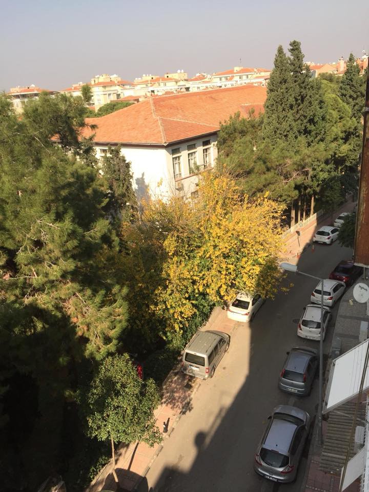 Şehzadeler 2. Anafartalar Köyü Resimleri 2