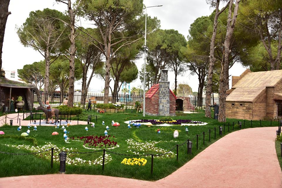 Şehzadeler 2. Anafartalar Köyü Resimleri 3