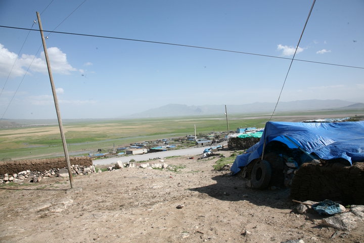 Ağrı Doğubeyazıt Bardaklı Köyü Resimleri 11