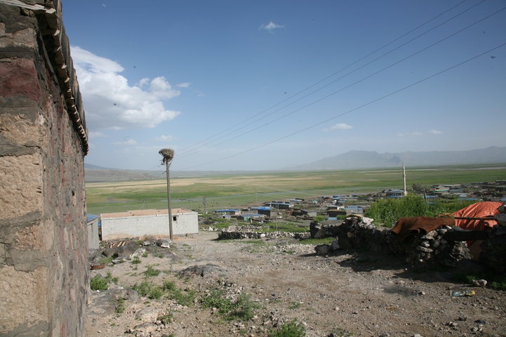 Ağrı Doğubeyazıt Bardaklı Köyü Resimleri 12