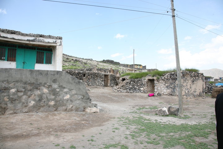 Ağrı Doğubeyazıt Bardaklı Köyü Resimleri 14