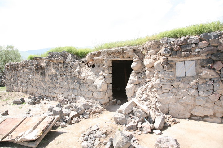 Ağrı Doğubeyazıt Bardaklı Köyü Resimleri 20