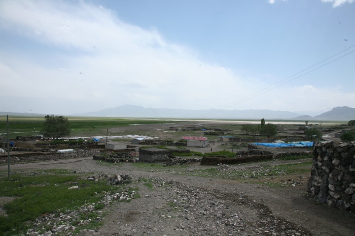 Ağrı Doğubeyazıt Bardaklı Köyü Resimleri 28