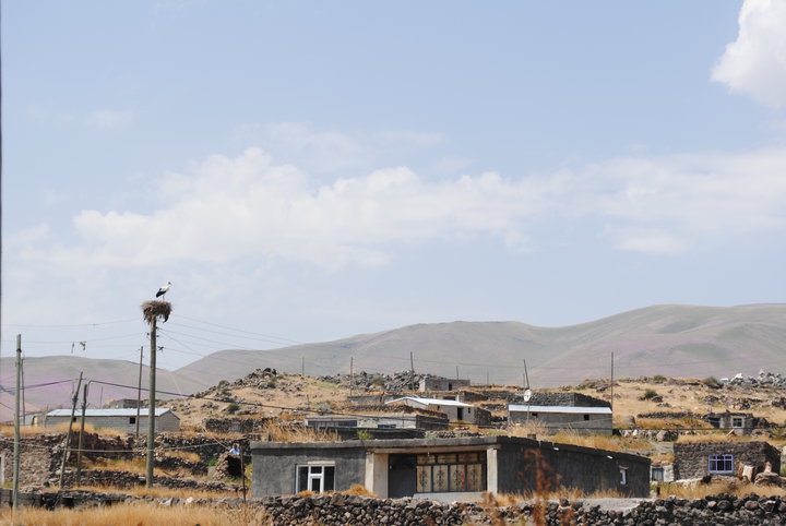 Ağrı Doğubeyazıt Bardaklı Köyü Resimleri 5