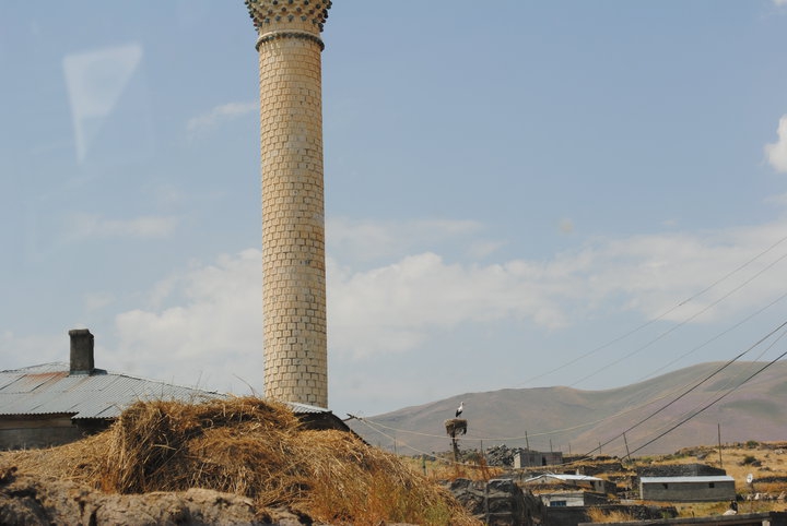 Ağrı Doğubeyazıt Bardaklı Köyü Resimleri 6