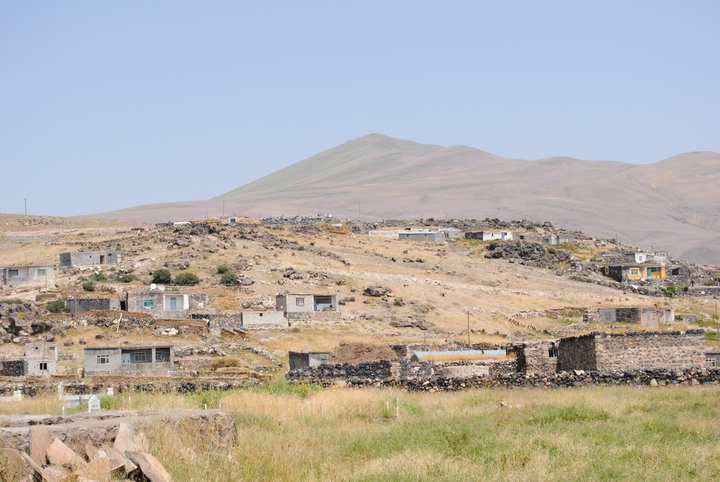 Ağrı Doğubeyazıt Bardaklı Köyü Resimleri 8