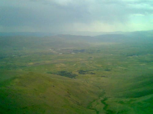 Yakutiye Güngörmez Köyü Resimleri 2