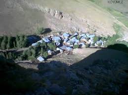 Yakutiye Güngörmez Köyü Resimleri 8