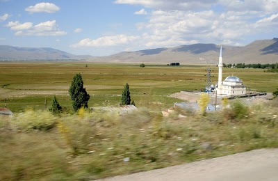 Yakutiye Güzelova Köyü Resimleri 2