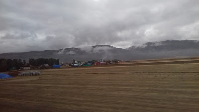 Yakutiye Güzelova Köyü Resimleri 5