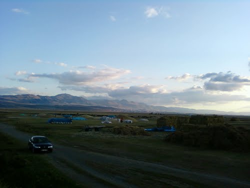 Yakutiye Güzelova Köyü Resimleri 6