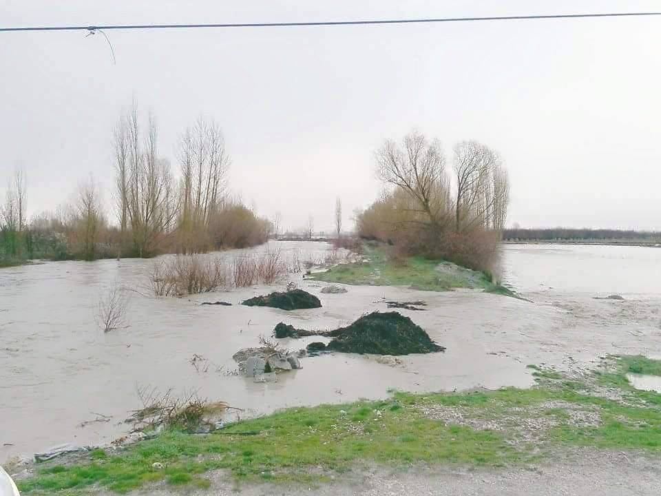 Antalya Elmalı Çaybaşı Köyü Resimleri 2