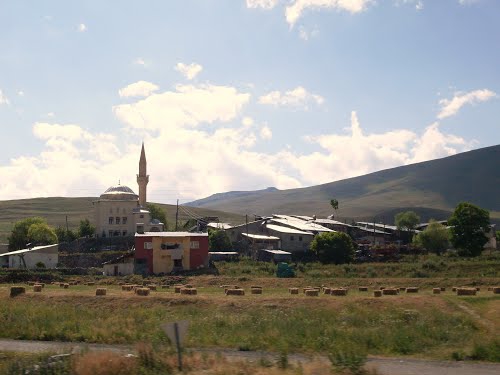 Yakutiye Karagöbek Köyü Resimleri 1