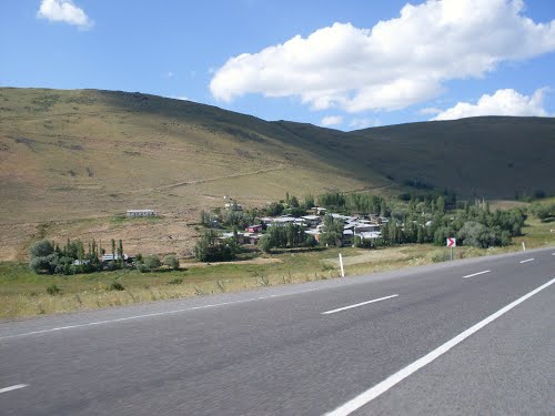 Yakutiye Kırkgöze Köyü Resimleri 1