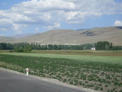 Yakutiye Kırkgöze Köyü Resimleri 2