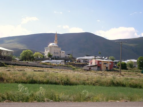 Yakutiye Kırkgöze Köyü Resimleri 5