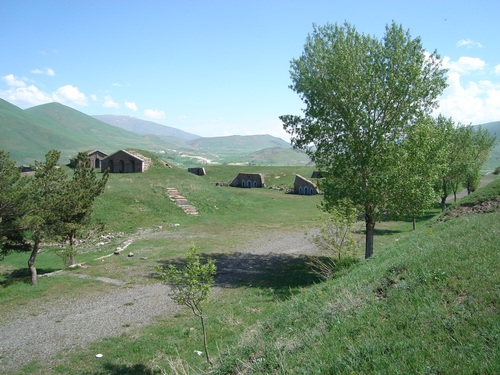 Yakutiye Kırkgöze Köyü Resimleri 6