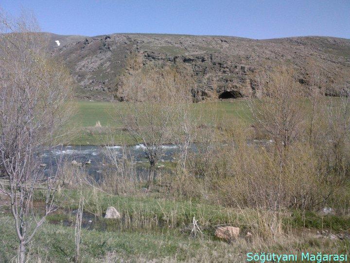 Yakutiye Söğütyanı Köyü Resimleri 3