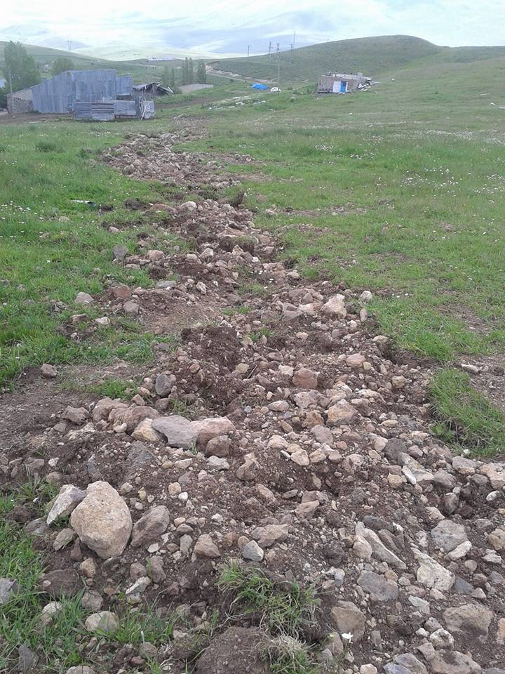 Yakutiye Şenyurt Köyü Resimleri 1